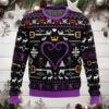 To You A Merry Christmas I Wish Baby Grogu Star War Christmas Sweater