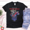 Houston Texans NFL next man up est 2002 T shirt