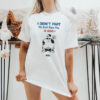 I Didn't Fart Cat Funny Personalised T Shirts