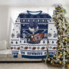 Ichigo True Bankai Bleach Anime Ugly Christmas Sweater