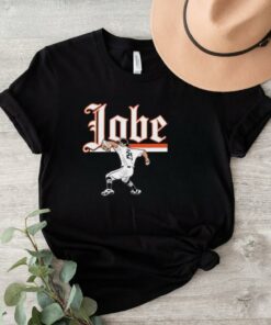 Jackson Jobe Ace Pose Shirt