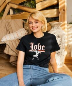 Jackson Jobe Ace Pose Shirt