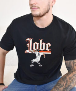 Jackson Jobe Ace Pose Shirt