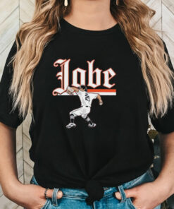 Jackson Jobe Ace Pose Shirt