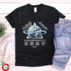 Journey The Summer Stadium World Tour 2024 T shirt