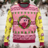 Pinhead Hellraiser Anime Ugly Christmas Sweater