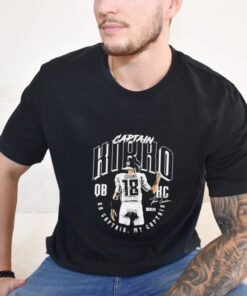 Kirk cousins atlanta captain kirko shirt