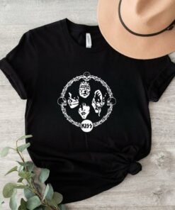 Kiss Limited Edition Shirt