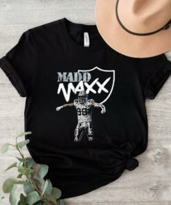 Las Vegas Raiders Maxx Crosby Madd Maxx 2024 shirt