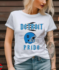 Lions pride shirt, detroit pride, lions shirt, lions football, detroit shirt, detroit football shirt, detroit tshirt, lion print t shirt