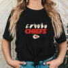 Love Sign x Chiefs ASL shirt