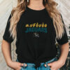 Love Sign x Jaguars ASL shirt