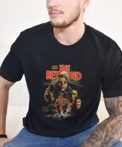 Lucio Fulci's The Beyond shirt