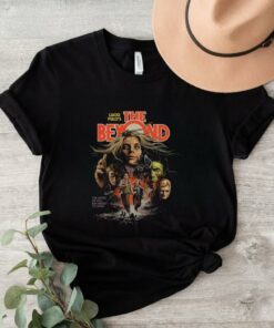 Lucio Fulci's The Beyond shirt