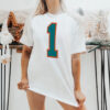 Men's Miami Dolphins Tua Tagovailoa Nike White Vapor F.U.S.E. Limited Jersey shirt