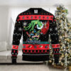 Ghosts Gengar Ghastly Pokemon Anime Ugly Christmas Sweater