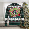 Dallas Cowboys Grinch Stolen Ugly Christmas Sweater Football Fan Dallas Cowboys Christmas Sweater