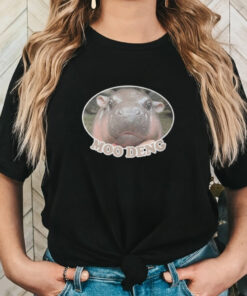 Moo Dang Hippo Merch shirt