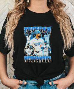 Mr Seeds Teoscar Hernandez T Shirt