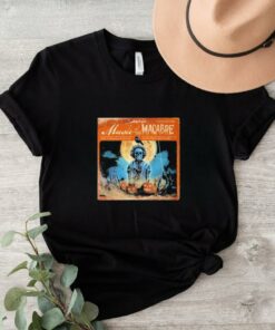 Music Of The Macabre Not For The Faint Of Heart Shirt