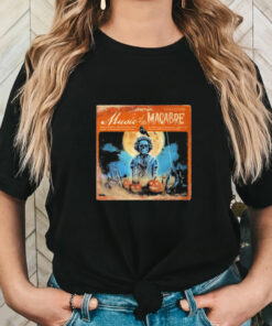 Music Of The Macabre Not For The Faint Of Heart Shirt