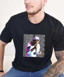 Musician Legend Frankie Beverly shirt