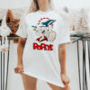 Nfl Miami Dolphins Popeye Shirt