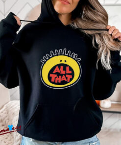 Official All That Logo Shirt