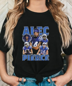 Official Anthony Richardson Alec Pierce Shirt