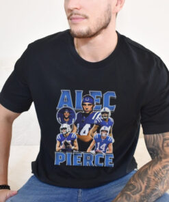 Official Anthony Richardson Alec Pierce Shirt