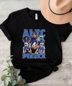 Official Anthony Richardson Alec Pierce Shirt