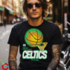 Official Boston Celtics Vintage Since 1946 Eastern Conference 2024 shirt