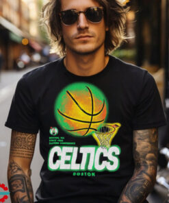 Official Boston Celtics Vintage Since 1946 Eastern Conference 2024 shirt