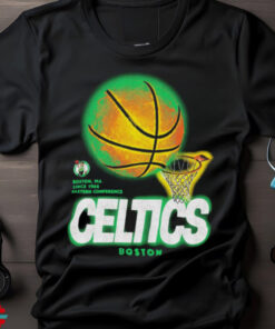 Official Boston Celtics Vintage Since 1946 Eastern Conference 2024 shirt