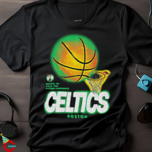 Official Boston Celtics Vintage Since 1946 Eastern Conference 2024 shirt