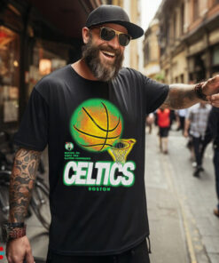 Official Boston Celtics Vintage Since 1946 Eastern Conference 2024 shirt