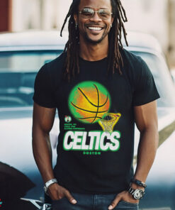 Official Boston Celtics Vintage Since 1946 Eastern Conference 2024 shirt