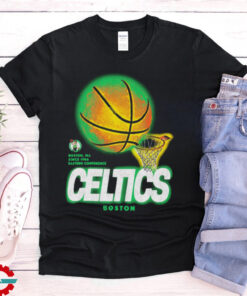 Official Boston Celtics Vintage Since 1946 Eastern Conference 2024 shirt