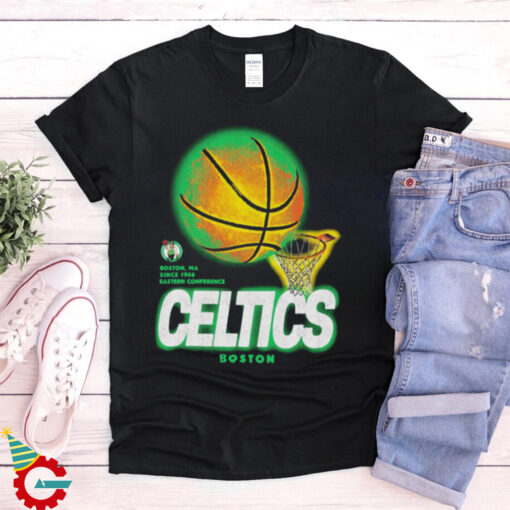 Official Boston Celtics Vintage Since 1946 Eastern Conference 2024 shirt