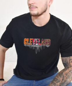 Official Cleveland Browns Cavaliers Guardians City Champions Shirt