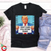 Official Donald Trump Don’t Care Still Voting Trump Shirt