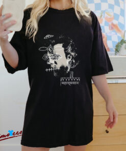 Official Father John Misty Mental Health Shirt