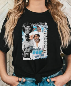 Official Frankie Beverly In Loving Memory 1946 2024 Shirt