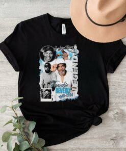 Official Frankie Beverly In Loving Memory 1946 2024 Shirt