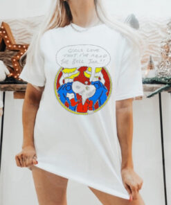 Official Girls Love That I’ve Read The Bell Jar Snoopy T Shirt