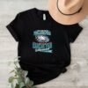 Official I May Not Be In Philadelphia But I’m A Eagles Logo Fan Wherever I Am shirt