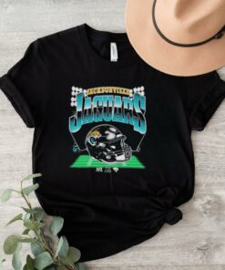 Official Jacksonville Jaguars Blindside ’47 2024 NFL Kickoff Shirt