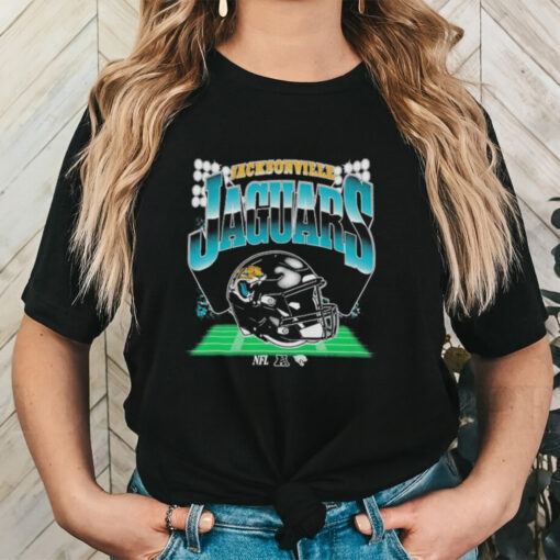 Official Jacksonville Jaguars Blindside ’47 2024 NFL Kickoff Shirt