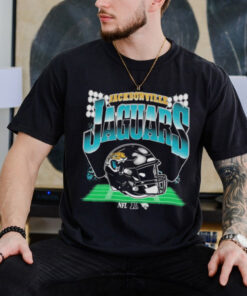 Official Jacksonville Jaguars Blindside ’47 2024 NFL Kickoff Shirt