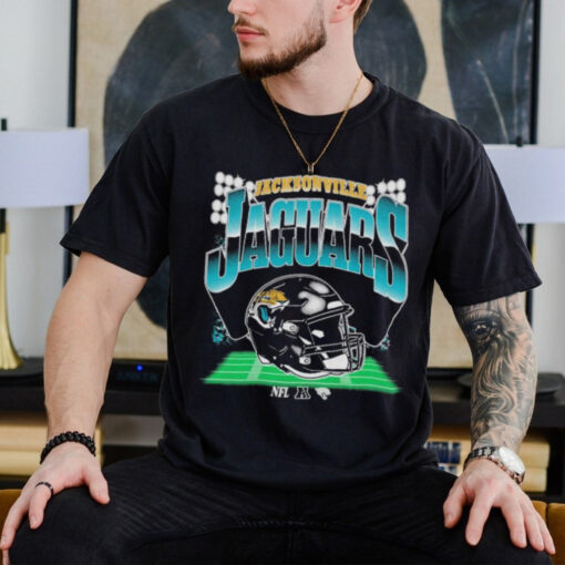 Official Jacksonville Jaguars Blindside ’47 2024 NFL Kickoff Shirt